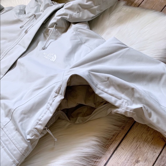 The North Face Monarch Insulated TriClimate Jacket - Picture 6 of 9